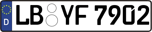 LB-YF7902