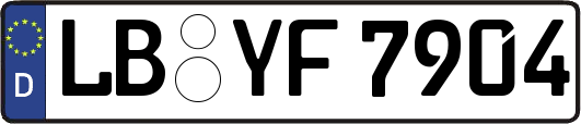 LB-YF7904
