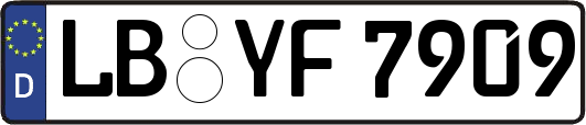 LB-YF7909