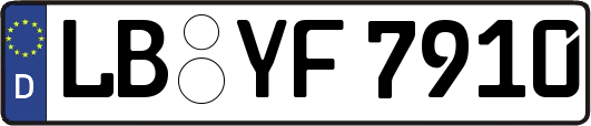 LB-YF7910