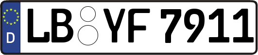 LB-YF7911