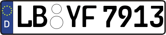 LB-YF7913
