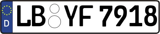 LB-YF7918