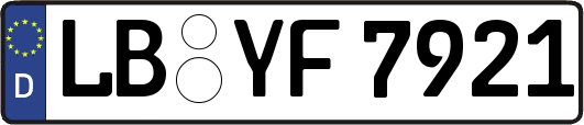 LB-YF7921