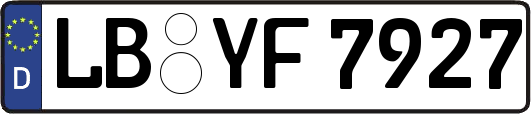 LB-YF7927