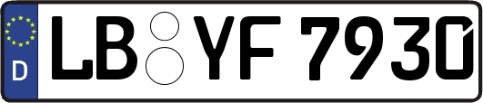 LB-YF7930