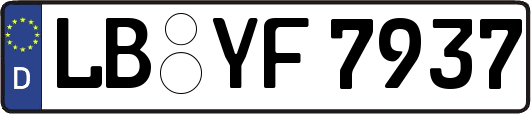 LB-YF7937