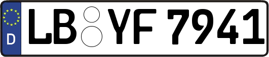 LB-YF7941
