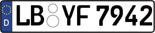 LB-YF7942