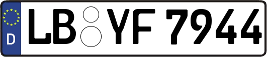 LB-YF7944