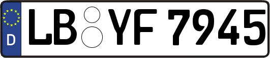 LB-YF7945