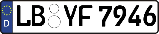 LB-YF7946