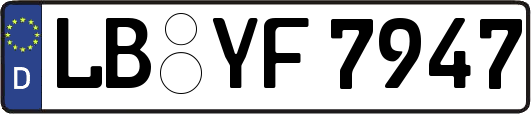 LB-YF7947