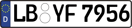 LB-YF7956
