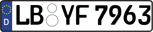 LB-YF7963