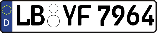 LB-YF7964