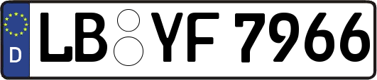 LB-YF7966