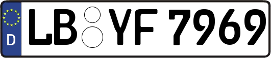 LB-YF7969