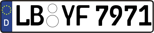 LB-YF7971