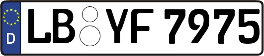 LB-YF7975