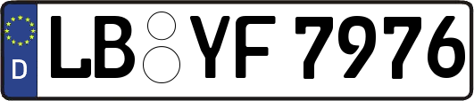 LB-YF7976