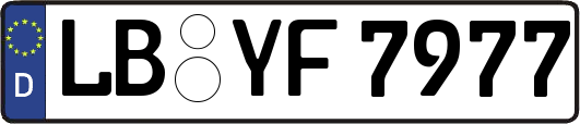 LB-YF7977
