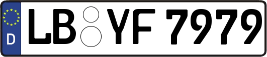 LB-YF7979