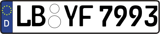 LB-YF7993