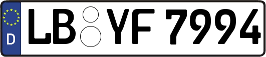 LB-YF7994