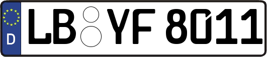 LB-YF8011