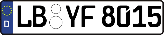 LB-YF8015