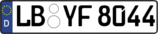 LB-YF8044