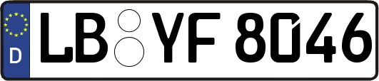 LB-YF8046