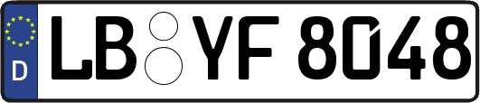 LB-YF8048
