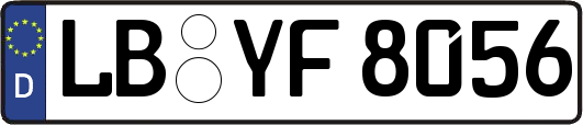 LB-YF8056