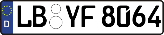 LB-YF8064