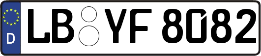 LB-YF8082