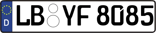 LB-YF8085