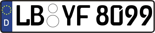 LB-YF8099