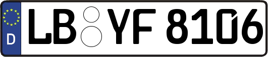 LB-YF8106