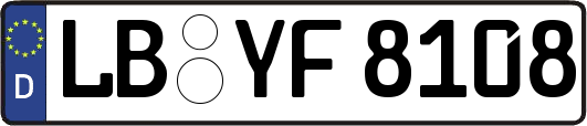 LB-YF8108