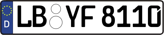LB-YF8110