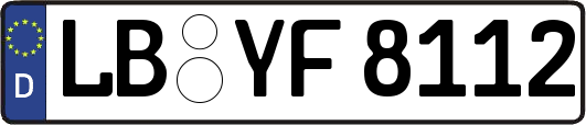 LB-YF8112