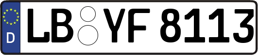 LB-YF8113