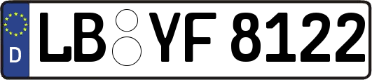 LB-YF8122