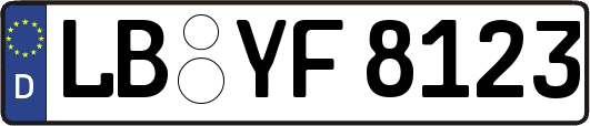 LB-YF8123