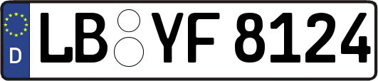 LB-YF8124