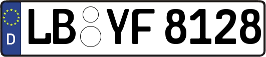 LB-YF8128