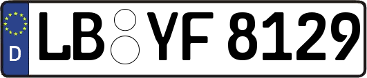 LB-YF8129
