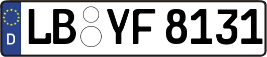 LB-YF8131